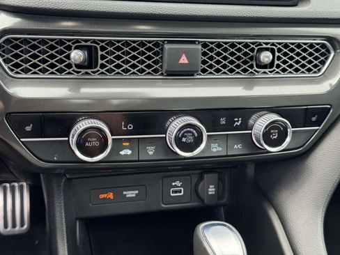Used 2024 Acura Integra A-Spec FWD image 27