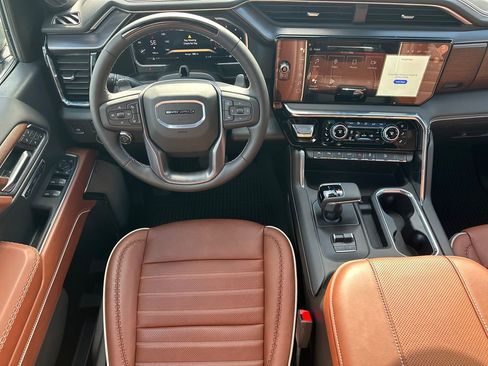 Used 2026 GMC Sierra 1500 Denali Ultimate image 24