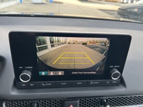 Used 2023 Honda Civic Sport image 28