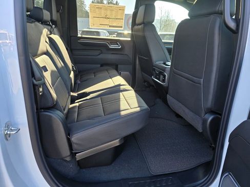 New 2026 Chevrolet Silverado 2500 High Country w/ High Country Premium Package image 28