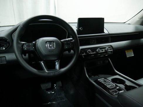 New 2025 Honda Pilot EX-L image 31
