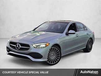 New 2026 Mercedes-Benz C 300 Sedan video 1