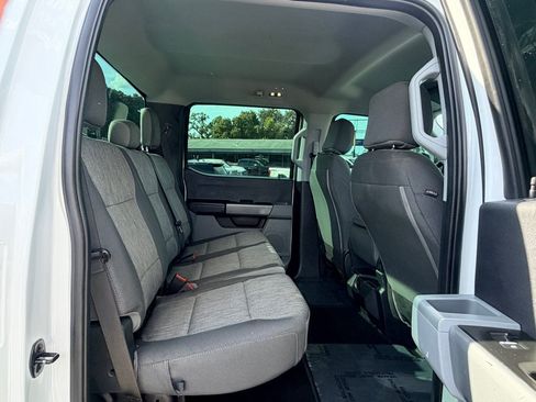 Used 2023 Ford F350 XL w/ STX Appearance Package AWD/4WD image 18