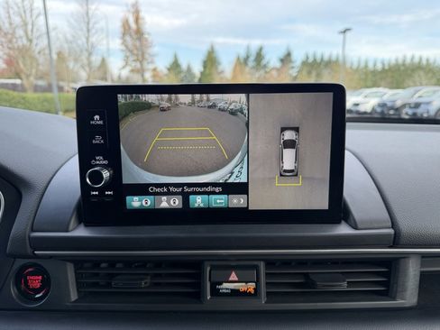 Certified 2023 Honda Pilot Elite image 22