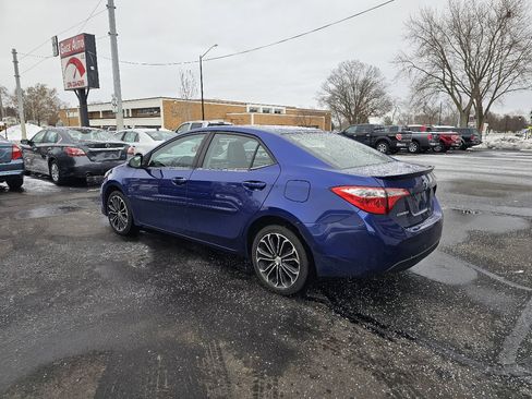 Used 2014 Toyota Corolla LE image 5