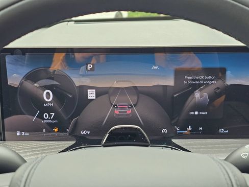 New 2026 Genesis GV80 3.5T Prestige AWD/4WD image 12