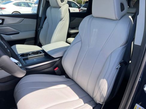 New 2026 Acura MDX w/ Technology Package image 15