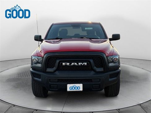 Used 2022 RAM 1500 Classic Warlock image 8