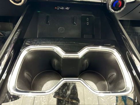 Used 2024 Chevrolet Silverado EV RST image 40