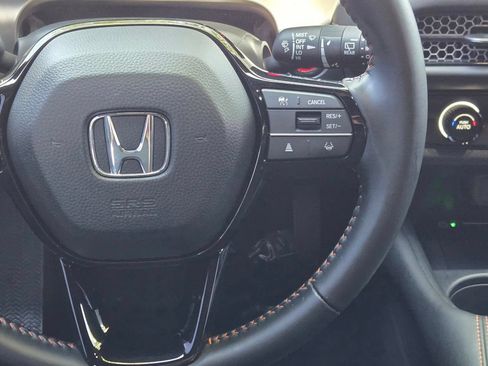 Used 2026 Honda HR-V Sport image 17