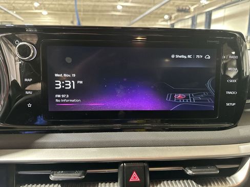 Used 2023 Kia K5 GT-Line image 12