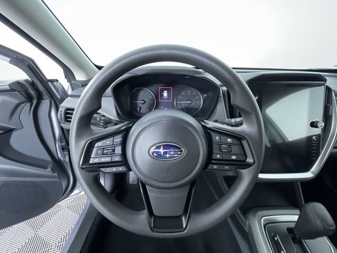 Used 2024 Subaru Crosstrek 2.0i Premium w/ Crosstrek Mirror Package AWD/4WD image 16