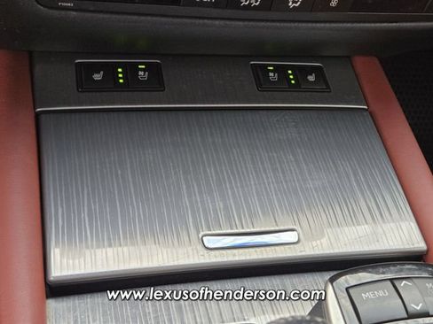 Used 2013 Lexus GS 350 w/ F Sport Pkg RWD image 29