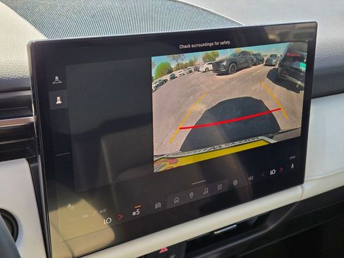 New 2026 MAZDA CX-5 Select AWD/4WD image 27