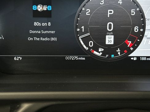 Used 2025 Land Rover Defender 110 S image 35