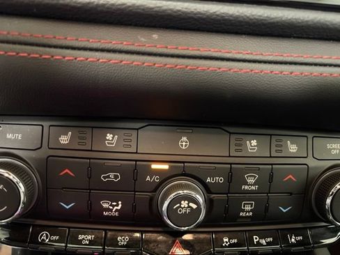 Used 2026 Dodge Durango GT AWD/4WD image 25