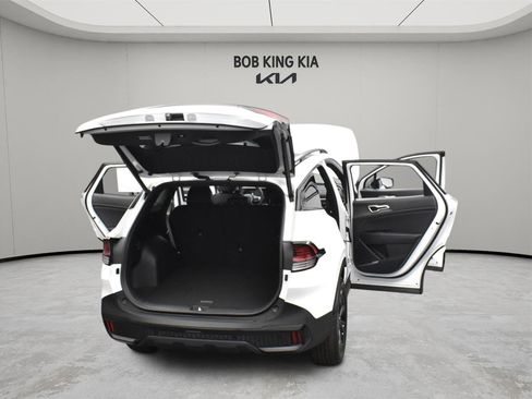 Used 2025 Kia Sportage X-Line w/ Premium Package image 21