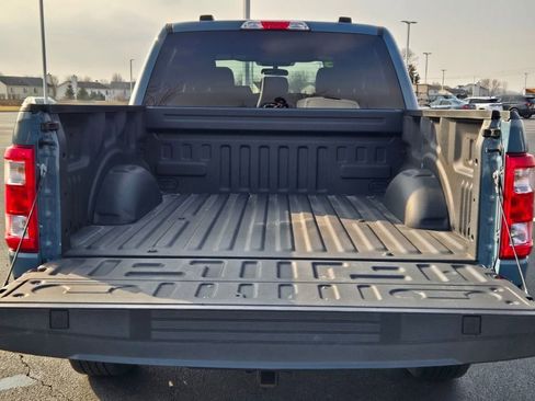 Certified 2023 Ford F150 XL w/ STX Appearance Package image 15