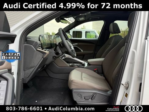 Used 2025 Audi Q5 Premium w/ Convenience Package image 24