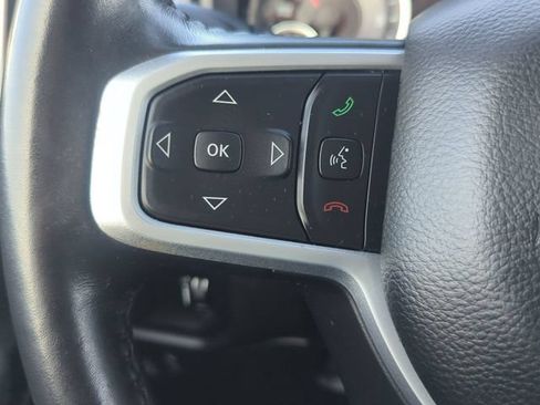 Used 2020 RAM 1500 Big Horn AWD/4WD image 15