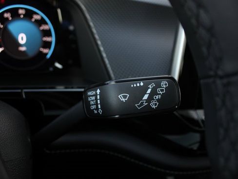 New 2025 Volkswagen Atlas Cross Sport SEL R-Line image 12