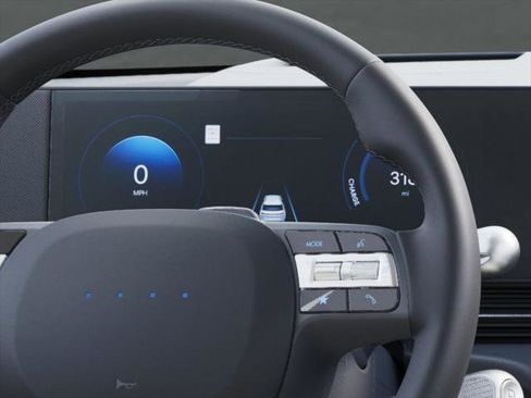 New 2026 Hyundai Ioniq 5 Limited RWD image 14