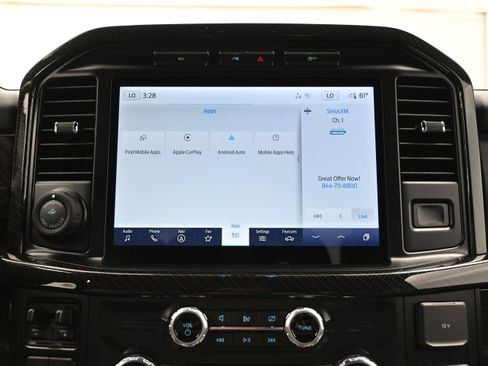 Used 2023 Ford F150 Lariat w/ Equipment Group 502A High AWD/4WD image 34