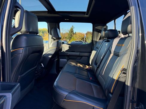 Certified 2023 Ford F150 Tremor w/ Equipment Group 402A High image 12