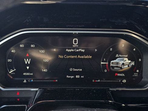 Used 2026 GMC Sierra 1500 Elevation image 58