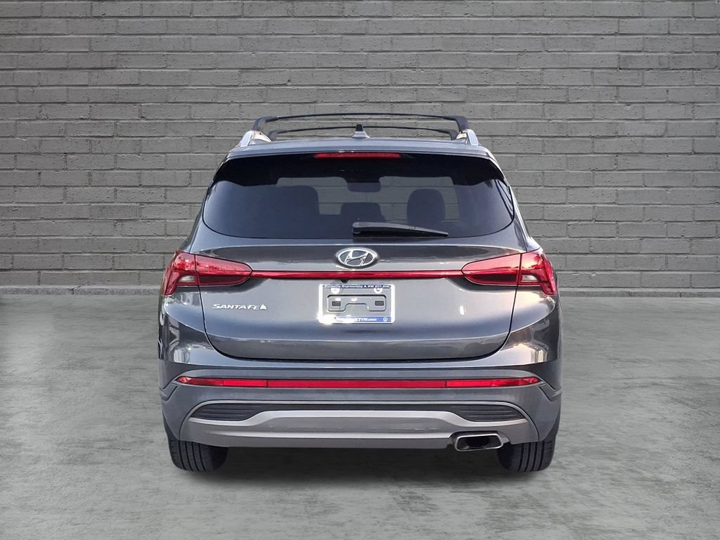 Used 2023 Hyundai Santa Fe SEL FWD image 7