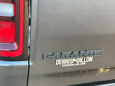New 2026 RAM 1500 Laramie w/ Night Edition image 20