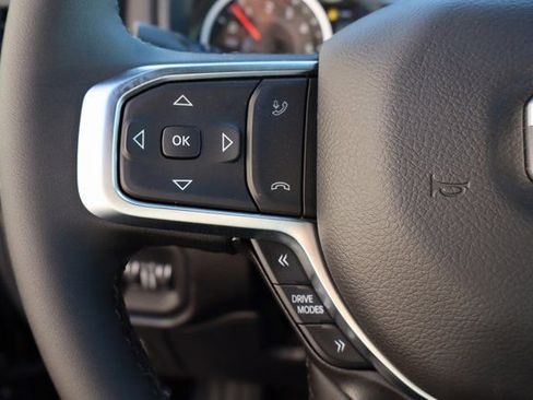 New 2026 RAM 1500 Big Horn image 14