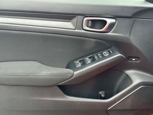 Certified 2024 Honda Civic Sport image 17