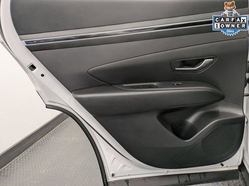 Used 2023 Hyundai Tucson SEL image 23