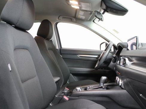Used 2023 MAZDA CX-5 AWD 2.5 S image 12