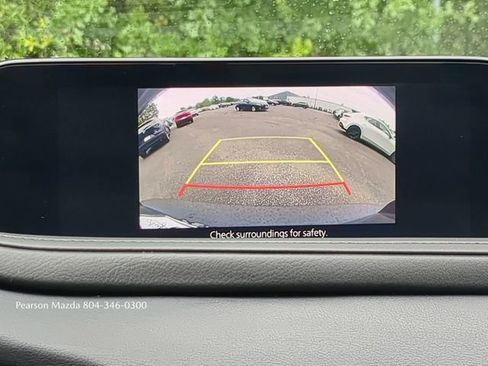 Used 2023 MAZDA CX-30 AWD 2.5 S w/ Select Package image 20