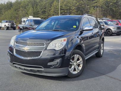 Used 2013 Chevrolet Equinox LT w/ Driver Convenience Package