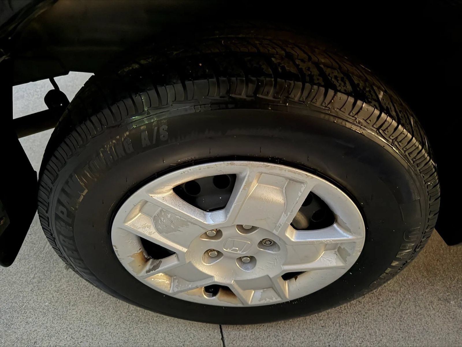 Used 2011 Honda Element LX image 26