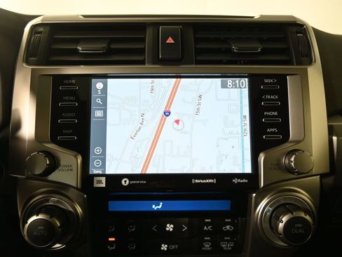 Used 2024 Toyota 4Runner Limited image 29