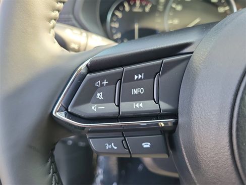 New 2025 MAZDA CX-5 AWD 2.5 S w/ Premium Plus Pkg image 5