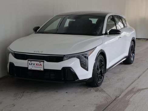 Used 2026 Kia K4 GT-Line Turbo FWD image 24