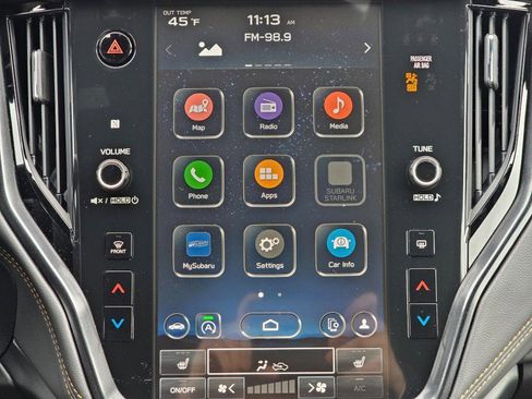 New 2025 Subaru Outback Wilderness image 10