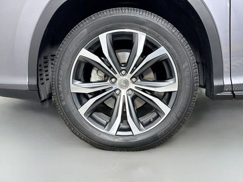 Used 2017 Lexus RX 450h AWD w/ Accessory Package image 33
