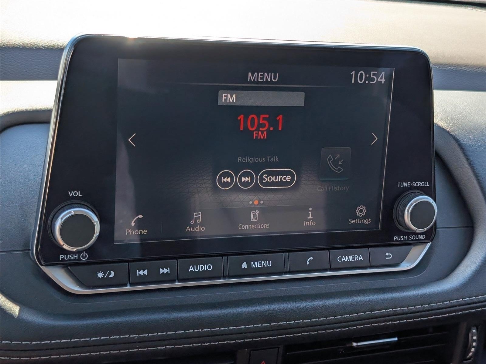 Used 2023 Nissan Rogue S AWD/4WD image 26