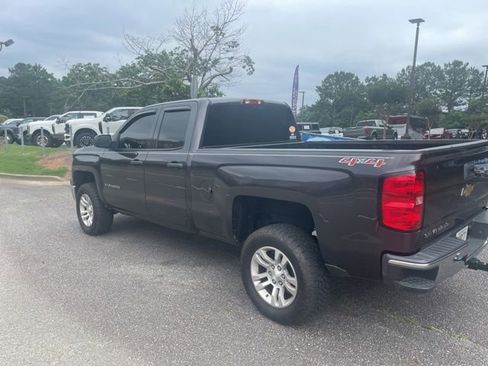 Used 2014 Chevrolet Silverado 1500 LT w/ All Star Edition AWD/4WD image 6