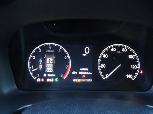 Used 2025 Honda Odyssey EX-L image 21