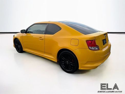 Used 2012 Scion tC Release Series 7.0 FWD image 6