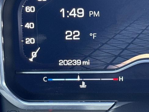 Used 2022 GMC Sierra 1500 Denali image 28