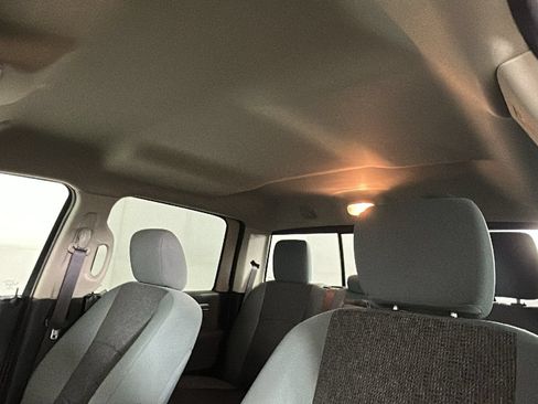Used 2019 RAM 1500 Big Horn AWD/4WD image 15