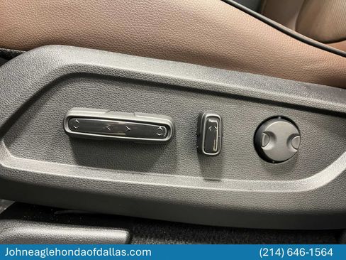New 2026 Honda Pilot Elite image 10